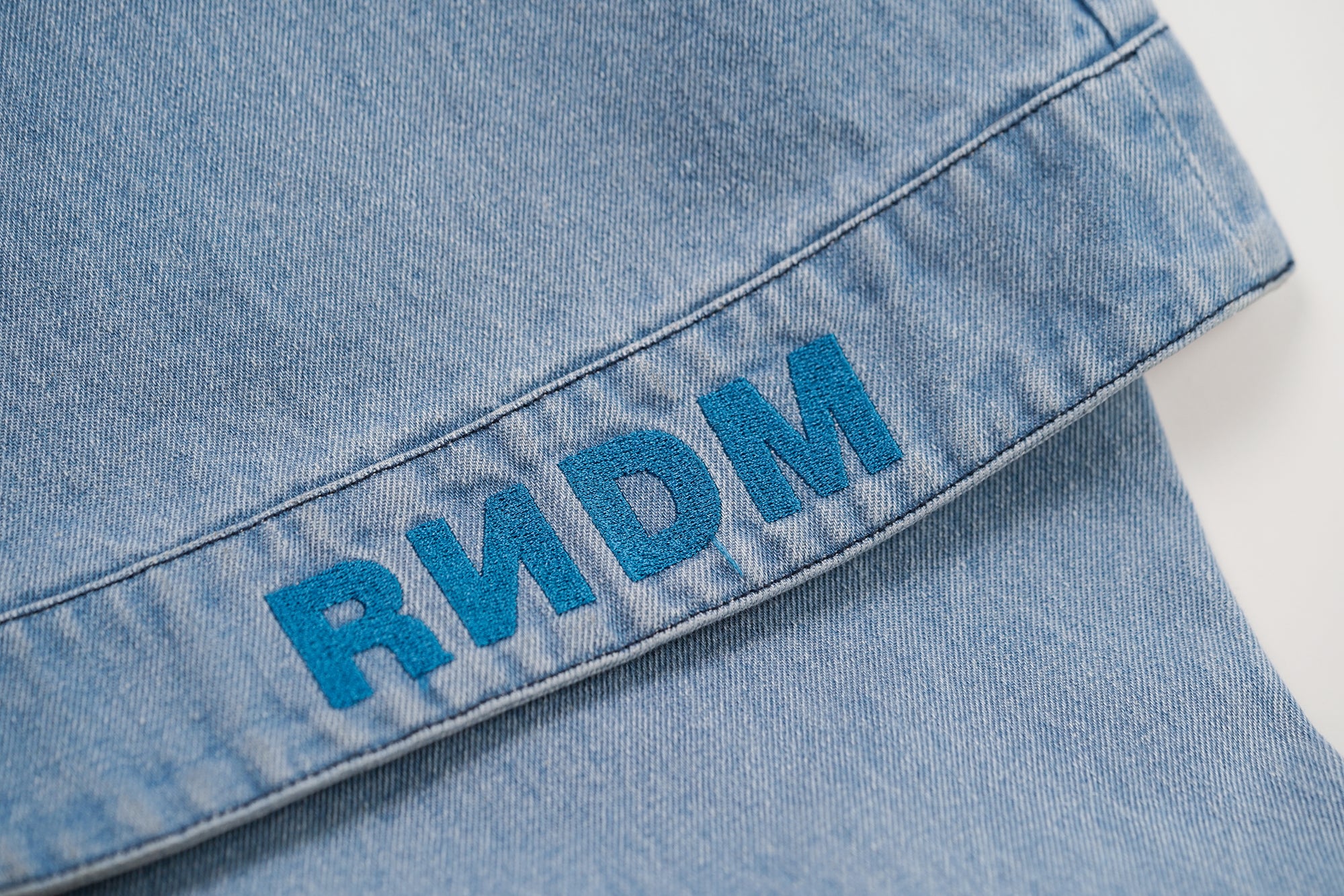 RNDM Jeans
