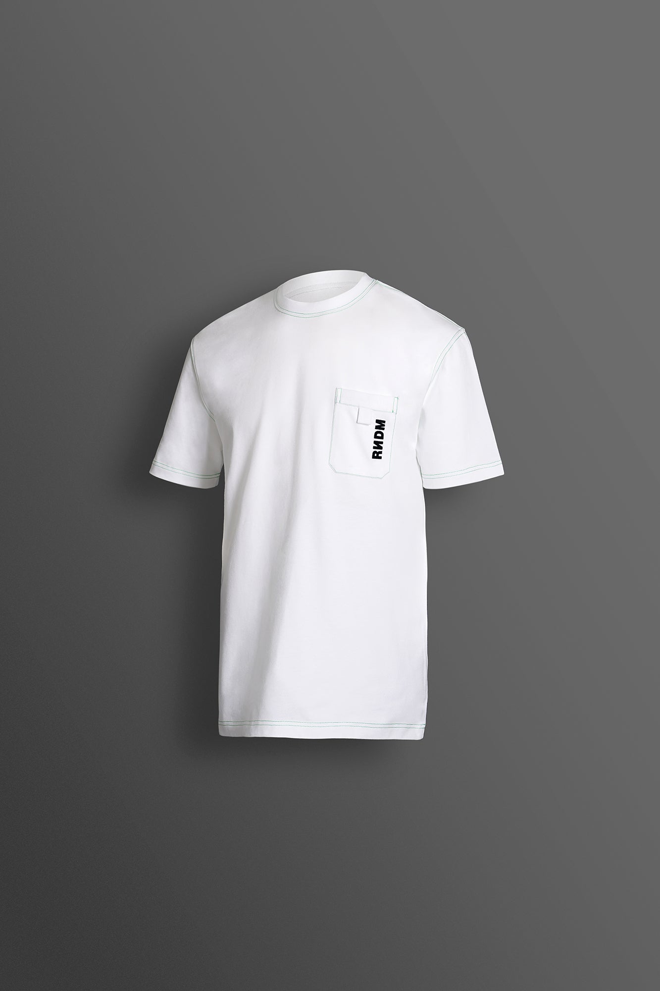 Lofty Shirt (White)