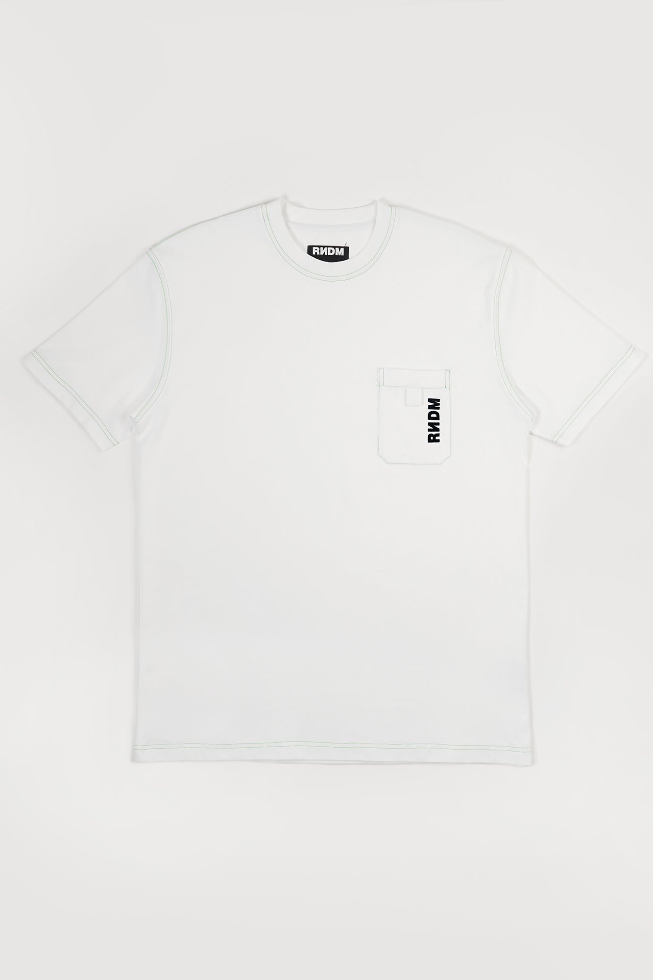 Lofty Shirt (White)