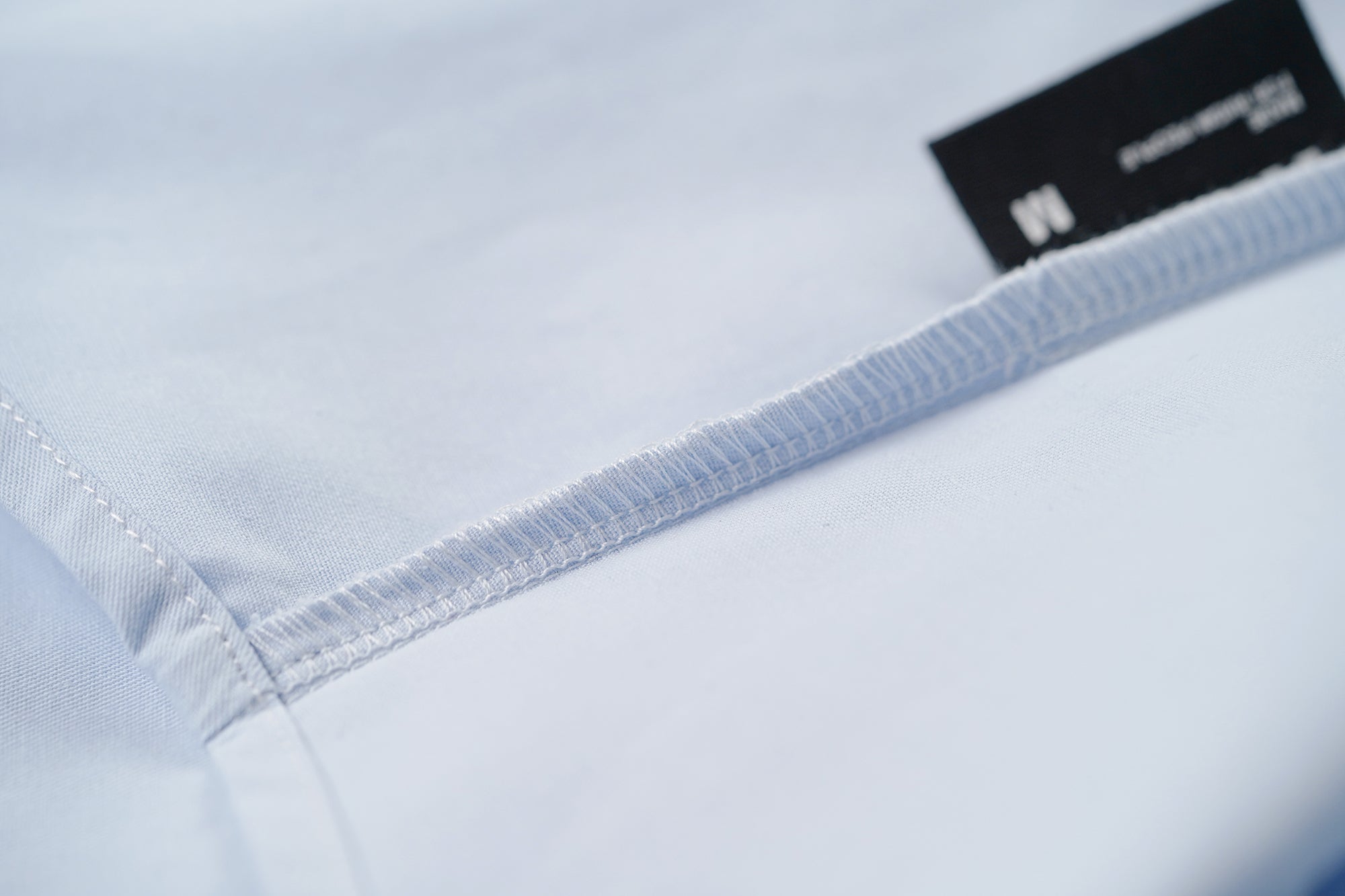 Starter Long Sleeved Shirt (Blue)